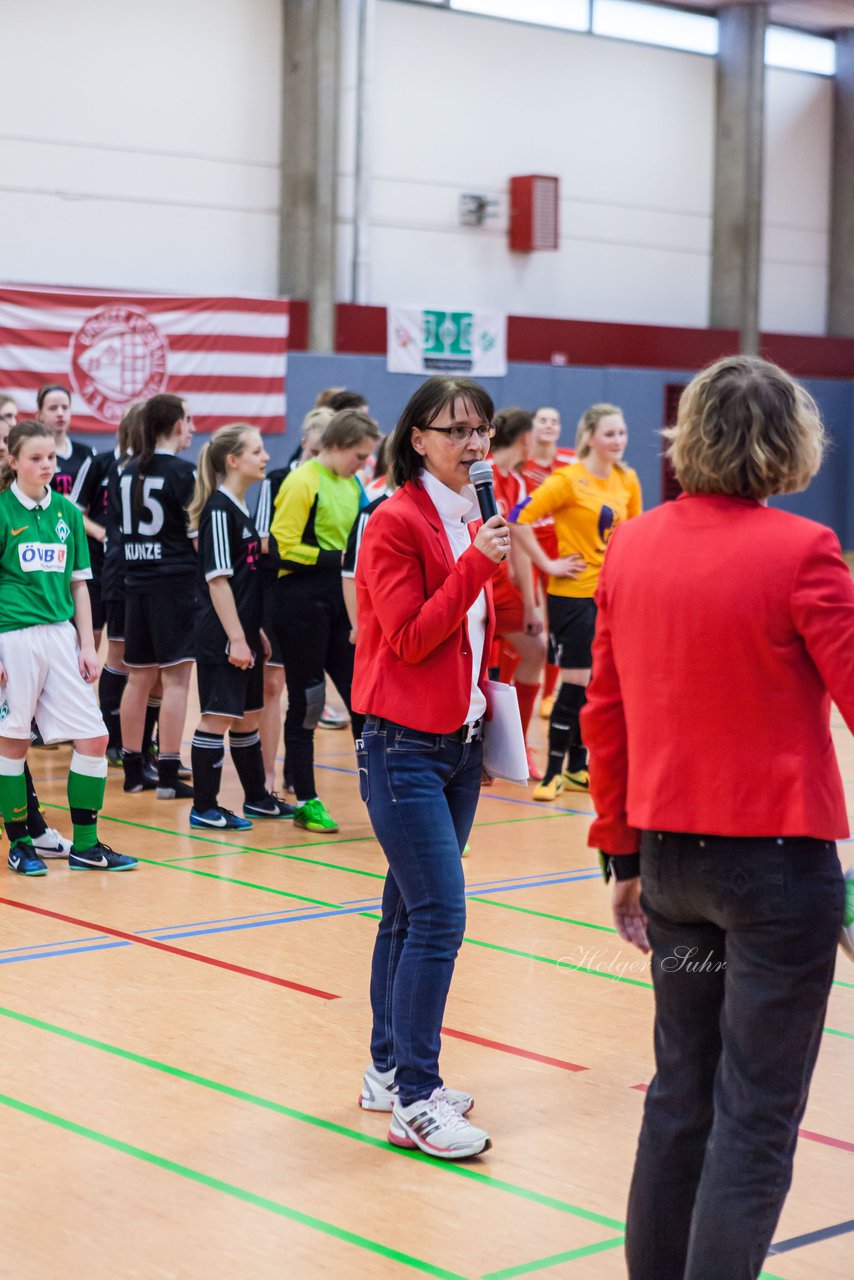 Bild 308 - Norddeutschen Futsalmeisterschaften : Sieger: Osnabrcker SC